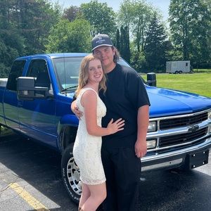 Meet your Posher, Ella